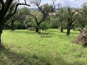 Prodej, Zahrada, Koryčany, cena 150 CZK / m2, nabízí 