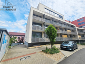 Pronájem, Administrativní prostory a objekty, Brno, cena 6000 CZK / objekt / měsíc, nabízí 