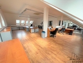 Pronájem, Administrativní prostory a objekty, Olomouc, cena 45000 CZK / objekt / měsíc, nabízí 