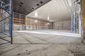 Pronájem, Skladové prostory, Vysoké Mýto, cena 68000 CZK / objekt / měsíc, nabízí REALITNÍ AGENTURA PRORADOST