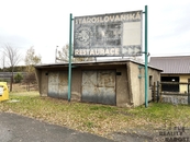 Pronájem, Skladové prostory, Třinec, cena 12500 CZK / objekt / měsíc, nabízí 