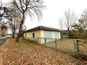 Pronájem, Skladové prostory, Třinec, cena 30000 CZK / objekt / měsíc, nabízí 