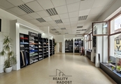 Pronájem, Prostory a objekty pro obchod a služby, Hodonín, cena cena v RK, nabízí REALITNÍ AGENTURA PRORADOST
