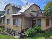 Prodej, Rodinný dům, Rusava, cena 4320000 CZK / objekt, nabízí REALITY PRORADOST