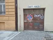 Pronájem, Garáž, garážové stání, Praha 5, cena 1990 CZK / objekt / měsíc, nabízí REALITNÍ AGENTURA PRORADOST