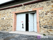 Pronájem, Skladové prostory, Tursko, cena 80000 CZK / objekt / měsíc, nabízí REALITNÍ AGENTURA PRORADOST