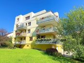 Pronájem, Byt 3+kk, Praha 10, cena 35000 CZK / objekt / měsíc, nabízí REALITNÍ AGENTURA PRORADOST