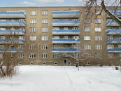 Prodej, Byt 1+1, Praha 10, cena 6800000 CZK / objekt, nabízí 