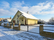 Prodej, Rodinný dům, Suchohrdly, cena 10900000 CZK / objekt, nabízí 