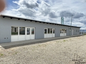 Pronájem, Administrativní prostory a objekty, Znojmo, cena 8900 CZK / objekt / měsíc, nabízí 