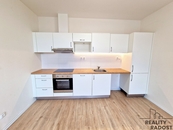 Pronájem, Byt 1+kk, Brno, cena 15330 CZK / objekt / měsíc, nabízí 