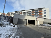 Pronájem, Garáž, garážové stání, Olomouc, cena 1900 CZK / objekt / měsíc, nabízí 