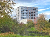 Pronájem, Byt 1+kk, Praha 4, cena 18500 CZK / objekt / měsíc, nabízí 