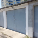 Pronájem, Garáž, garážové stání, Brno, cena 3500 CZK / objekt / měsíc, nabízí 