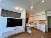 Pronájem, Byt 1+kk, Znojmo, cena 14500 CZK / objekt / měsíc, nabízí 