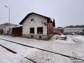 Prodej, Areál pro podnikání, Hlubočky, cena cena v RK, nabízí 