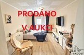 Prodej, Byt 1+1, Ostrava, cena 2700000 CZK / objekt, nabízí 