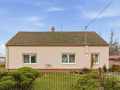 Prodej, Rodinný dům, Dubňany, cena 8320000 CZK / objekt, nabízí REALITNÍ AGENTURA PRORADOST