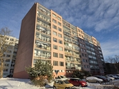 Prodej, Byt 3+1, Čáslav, cena 4200000 CZK / objekt, nabízí REALITNÍ AGENTURA PRORADOST