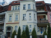 Prodej, Činžovní dům, Teplice, cena 21500000 CZK / objekt, nabízí REALITNÍ AGENTURA PRORADOST