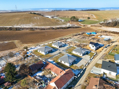 Prodej, Pozemek pro stavbu RD, bytů, Bohdalice-Pavlovice, cena 18946800 CZK / objekt, nabízí 