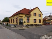 Pronájem, Areál pro podnikání, Kladno, cena 30000 CZK / objekt / měsíc, nabízí REALITNÍ AGENTURA PRORADOST