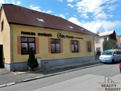 Pronájem, Areál pro podnikání, Kladno, cena 27000 CZK / objekt / měsíc, nabízí 