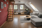 Prodej, Rodinný dům, Jesenice, cena 31400000 CZK / objekt, nabízí 