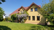 Prodej, Rodinný dům, Jesenice, cena 31400000 CZK / objekt, nabízí 