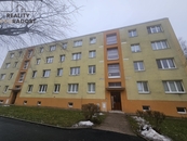 Prodej, Byt 2+1, Most, cena 2090000 CZK / objekt, nabízí REALITNÍ AGENTURA PRORADOST