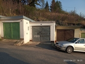 Pronájem, Garáž, garážové stání, Znojmo, cena 2000 CZK / objekt / měsíc, nabízí REALITNÍ AGENTURA PRORADOST