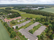 Prodej, Zemědělský objekt, Přelouč, cena 15000000 CZK / objekt, nabízí REALITNÍ AGENTURA PRORADOST