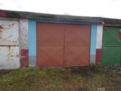 Pronájem, Garáž, garážové stání, Pardubice, cena 1600 CZK / objekt / měsíc, nabízí 