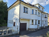 Prodej, Rodinný dům, Děčín, cena 4300000 CZK / objekt, nabízí REALITNÍ AGENTURA PRORADOST