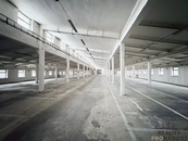 Prodej, Výrobní prostory, Hustopeče, cena cena v RK, nabízí REALITNÍ AGENTURA PRORADOST