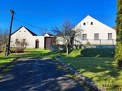 Prodej, Chata, chalupa, Černíč, cena cena v RK, nabízí 