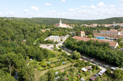 Prodej, Garáž, garážové stání, Moravský Krumlov, cena 390000 CZK / objekt, nabízí REALITNÍ AGENTURA PRORADOST
