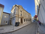 Prodej, Historický objekt, památka, Prostějov, cena 6760000 CZK / objekt, nabízí REALITNÍ AGENTURA PRORADOST