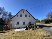 Prodej, Rodinný dům, Rýmařov, cena 1399000 CZK / objekt, nabízí REALITNÍ AGENTURA PRORADOST