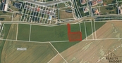 Prodej, Pozemek pro stavbu RD, bytů, Suchdol, cena 3043200 CZK / objekt, nabízí REALITNÍ AGENTURA PRORADOST