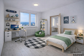 Prodej, Byt 3+1, Znojmo, cena 4799000 CZK / objekt, nabízí REALITY PRORADOST