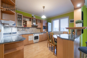 Pronájem, Byt 3+kk, Brno, cena 30000 CZK / objekt / měsíc, nabízí REALITNÍ AGENTURA PRORADOST