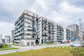 Prodej, Byt 1+kk, Praha 9, cena 7290000 CZK / objekt, nabízí REALITNÍ AGENTURA PRORADOST