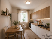 Pronájem, Byt 2+1, Hodonín, cena 16000 CZK / objekt / měsíc, nabízí REALITY PRORADOST