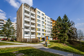 Prodej, Byt 3+1, Český Krumlov, cena 4187000 CZK / objekt, nabízí REALITNÍ AGENTURA PRORADOST