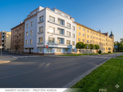 Pronájem, Byt 2+1, České Budějovice, cena 17000 CZK / objekt / měsíc, nabízí REALITNÍ AGENTURA PRORADOST