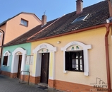 Prodej, Ostatní nemovitost, Prušánky, cena 3600000 CZK / objekt, nabízí REALITNÍ AGENTURA PRORADOST