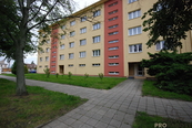 Pronájem, Byt 2+1, Hodonín, cena 9900 CZK / objekt / měsíc, nabízí REALITNÍ AGENTURA PRORADOST