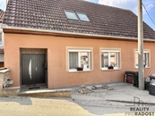 Prodej, Rodinný dům, Rousínov, cena cena v RK, nabízí REALITNÍ AGENTURA PRORADOST