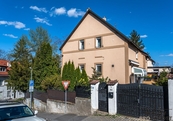 Prodej, Rodinný dům, Praha 5, cena 29900000 CZK / objekt, nabízí REALITNÍ AGENTURA PRORADOST